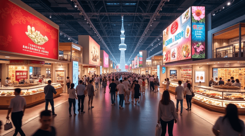 China Expo Shanghai Food and Beverage Exhibition: A Gateway to Global Food Innovation China Expo Shanghai food and beverage exhibition has been one of the greatest international events in the food industry in the world. It unites the top brands, innovators, and professionals worldwide. This exhibition is well known to have influenced the trends of food in the world and advanced innovation. Hosted in Shanghai, which is one of the key economic centers, the event offers a great opportunity to develop business and cooperate on an international level. It unites cultures, industries, and markets together. Significance of the China Expo Shanghai in the world trade The China Expo Shanghai food and beverage exhibition is crucial in the process of linking the global food producers with the Chinese market. China has great potential in the food industry due to its rapidly rising number of consumers. This exhibition provides businesses with an opportunity to venture into new trade avenues, consumer behaviors, and enhance their worldwide presence. It serves as an intermediary to the food industry between East and West. At the heart of the Exhibition, Innovation The China Expo Shanghai food and beverage exhibition is characterised by innovation. The companies demonstrate innovative products, new technologies, and innovative food solutions. Such innovations are the use of plant-based foods, intelligent packaging, and sustainable production processes. The exhibition also gives businesses an impetus to be creative and to adjust to the evolving market needs. It brings out the way in which technology is changing the international food industry. Business Development and Networking The China Expo Shanghai and beverage exhibition offers the industry players unrivaled networking opportunities. Investors, suppliers, and entrepreneurs come together to create relationships and seek to partner. Such relationships usually lead to long-term business relationships. The exhibition will be an entry point to international companies that wish to expand into international markets. Food Trends and Cultural Diversity The China Expo Shanghai food and beverage exhibition has been noted to be one of the best, as it celebrates the global culinary diversity. The exhibitors bring products and dishes of other cultures and enable visitors to have a rich experience. This variety will enable the visitors to experience new tastes and learn about world cuisine. It enhances cultural interchange and unity around the world through the use of food. Sustainability and Responsibility by Industry The China Expo Shanghai food and beverage exhibition is an important event in terms of sustainability. A great number of exhibitors offer environmentally friendly packaging, responsible sourcing, and waste minimization. The practices indicate the concern of the industry towards environmental protection. The exhibition motivates companies to use sustainable measures in order to be successful in the long-run. On the other hand, Business Opportunities and Market Growth Attending the China Expo Shanghai food and beverage exhibition is a great opportunity to benefit businesses. It offers international coverage, brand awareness, and opens up to new markets. Organizations are able to display their products and receive feedback, and analyze the market trends. This assists them in enhancing strategies and attaining sustainable development. The Future of the Global Food Industry The China Expo Shanghai food and beverage exhibition has had a major role in creating the future of the food industry. It puts emphasis on emerging trends, including the digital transformation, products that are health-conscious, and sustainable innovation. These lessons can give businesses a competitive advantage in the market and equip them to face the challenges of the future in the international market. FAQs What is the China Expo Shanghai Food and Beverage Exhibition, and its importance? China Expo Shanghai Food and Beverage Exhibition is a large international trade fair, which links the global food companies with the Chinese market. This is significant as it offers an avenue to innovation, expansion of trade, and an industry partnership. The event assists businesses in knowing the trends of the market and consumer behaviour, and encourages the development of the global food industry. Who will be able to take part in the exhibition? There are numerous participants who are welcomed in the exhibition, such as food manufacturers, suppliers, distributors, retailers, chefs, and investors. It is also appropriate for startups and entrepreneurs wishing to venture into or grow in the food sector. There are networking opportunities, exposure to products, and valuable insights into the industry for the participants. What does the exhibition do to help in the food industry in terms of innovation? The exhibition promotes innovation in that companies are able to introduce new products and technologies through the exhibition. It also incorporates seminars, demonstrations, and competitions, which promote creativity. Such activities assist businesses in coming up with sophisticated solutions and remaining competitive in the fast-evolving world market. What are the business opportunities at the event? Business enterprises are able to find a partner, enter new markets, and reach buyers overseas. The exhibit provides a chance to demonstrate products, raise brand awareness, and to get customer feedback. It also assists firms in studying their rivals and the trends in food around the globe to make decisions. So, why is China Expo Shanghai a platform of food innovation around the world? It is believed to be a gateway as it links the markets in the world, enhances modern technologies, and presents new food trends. The exhibition unites the world leaders in the industry, which gives them an opportunity to collaborate and develop. Its power assists in determining the future of the food industry around the globe. Conclusion The China Expo Shanghai Food and Beverage Exhibition is a significant entry point to food innovation and trade worldwide. It brings together the businesses, fosters sustainability, and points out future trends in the industry. The exhibition has been and still is a crucial event to industry leaders all over the world because of its international scope and emphasis on creativity, which has been driving growth and change in the global food industry.