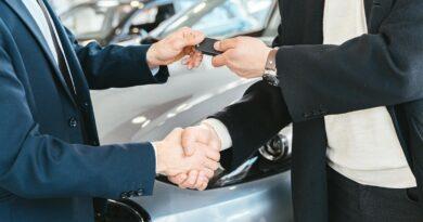 The Road to Recovery: How a Car Loan Can Rebuild Your Credit Score