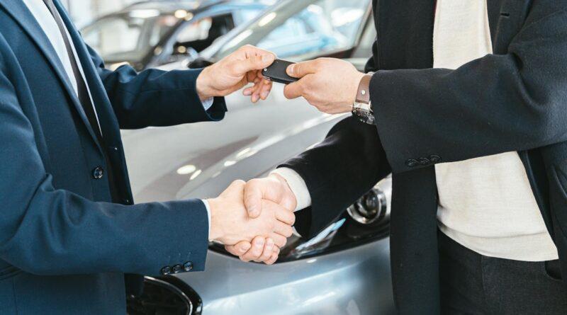 The Road to Recovery: How a Car Loan Can Rebuild Your Credit Score