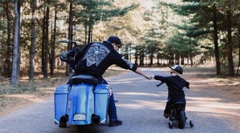 Retro Electric Motorcycles