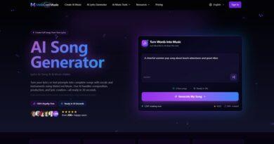 AI Tools