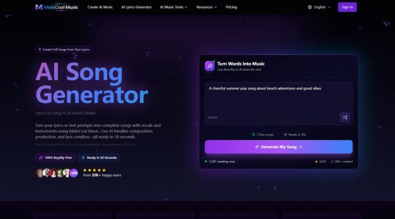 AI Tools