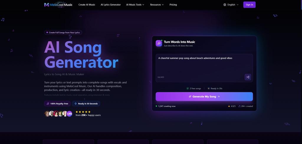 AI Tools