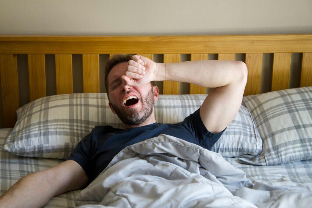The Real Reason Morning Breath Happens (and How to Fix It)