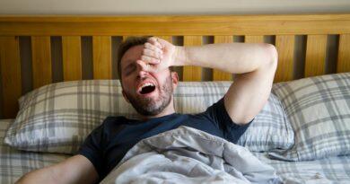 The Real Reason Morning Breath Happens (and How to Fix It)