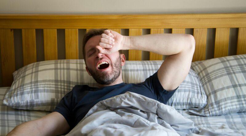 The Real Reason Morning Breath Happens (and How to Fix It)