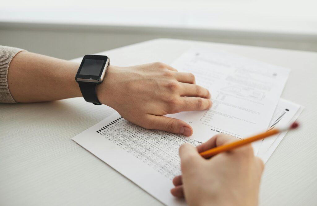 The Role of Licensing Exams in Career Advancement