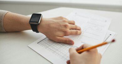 The Role of Licensing Exams in Career Advancement
