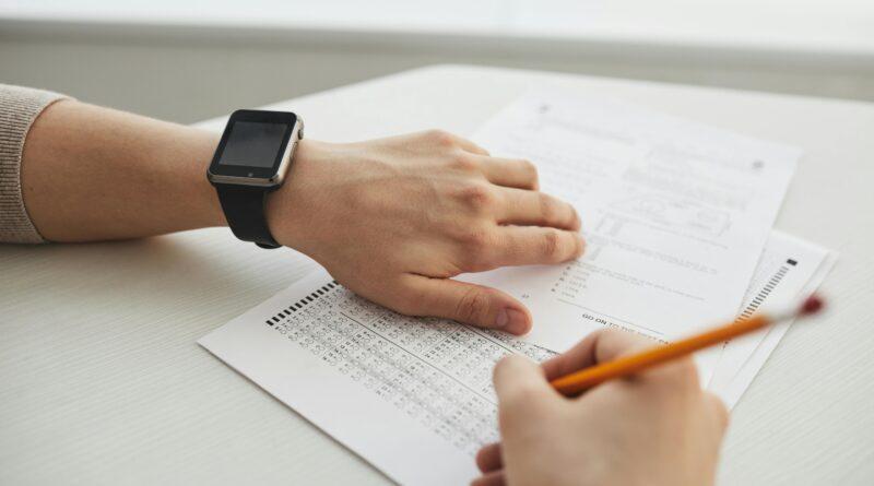 The Role of Licensing Exams in Career Advancement