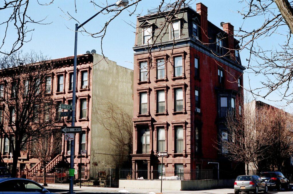 How to Budget a Brownstone Garden Upgrade
