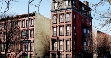 How to Budget a Brownstone Garden Upgrade