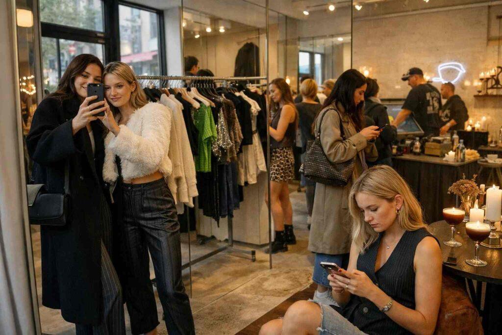 Fast-Fashion Cycle