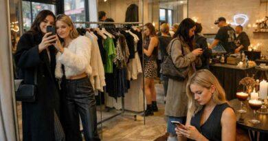 Fast-Fashion Cycle