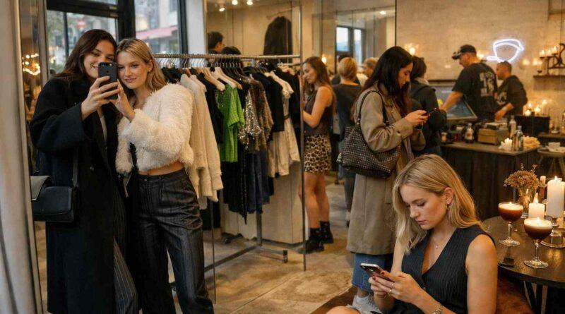 Fast-Fashion Cycle
