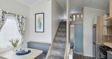 Why Clutter-Free Homes Feel More Peaceful