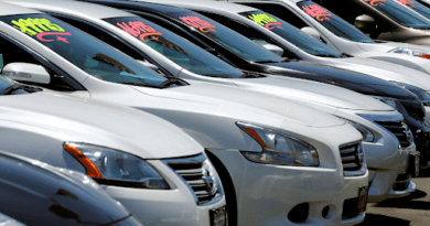 Why Mesa Is a Top Choice for Used Car Shoppers