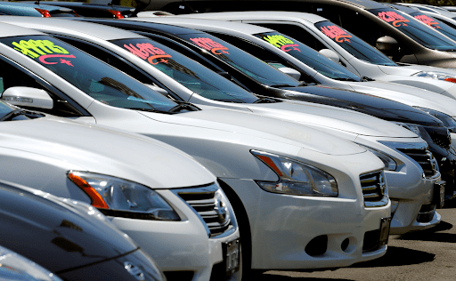 Why Mesa Is a Top Choice for Used Car Shoppers
