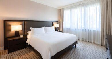 Right Accommodation