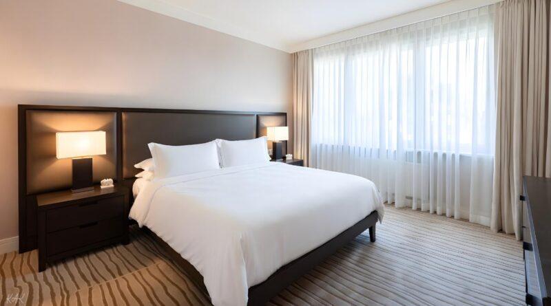Right Accommodation