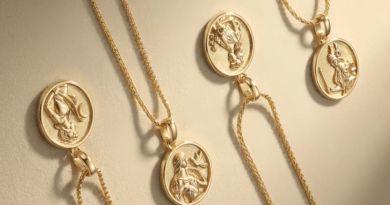 5 Best Goddess Jewelry to Embody Inner Strength and Spiritual Identity