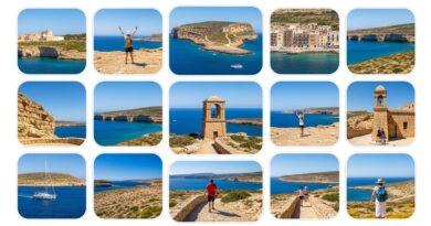 9 Awesome Things to Do in Gozo (Malta's Quieter Sister Island)