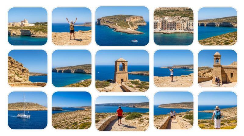 9 Awesome Things to Do in Gozo (Malta's Quieter Sister Island)
