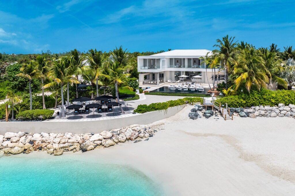 How Families Travel Beautifully Now: Caribbean Villas for Milestone Moments