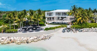 How Families Travel Beautifully Now: Caribbean Villas for Milestone Moments