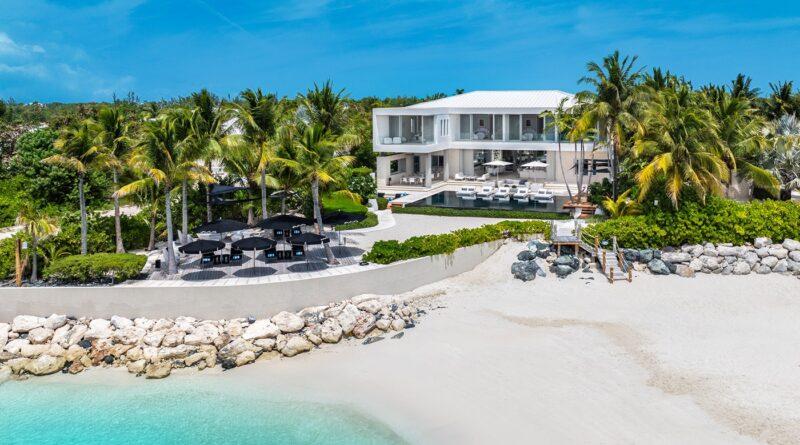 How Families Travel Beautifully Now: Caribbean Villas for Milestone Moments