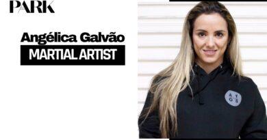 Angélica Galvão: The Woman Behind the Name