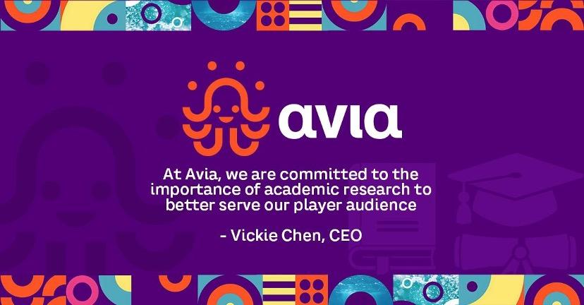 AviaGames Collaborates with California MBA Students on Strategic Initiative