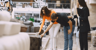 Best Places to Buy Furniture Online for Every Home Style in Singapore
