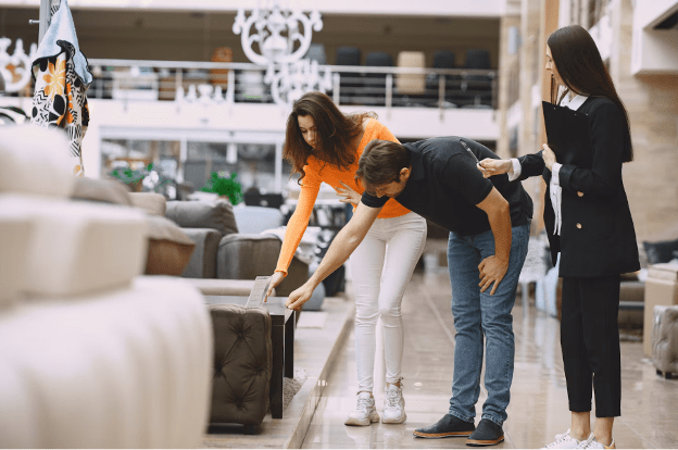 Best Places to Buy Furniture Online for Every Home Style in Singapore