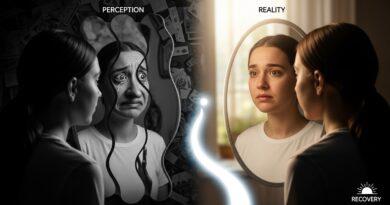 Body Dysmorphic Disorder: Perception, Reality, and Recovery