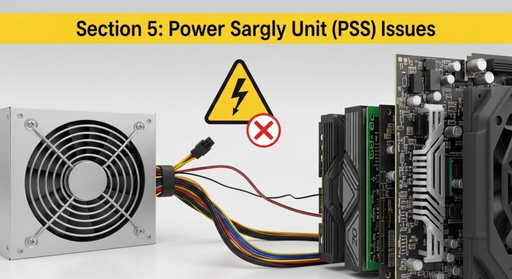 Common PC Building Mistakes That Cause Bottlenecks