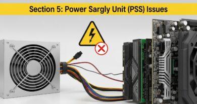 Common PC Building Mistakes That Cause Bottlenecks