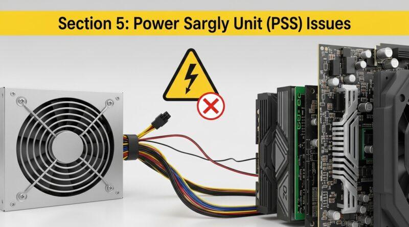 Common PC Building Mistakes That Cause Bottlenecks
