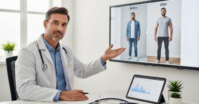 Doctor Explains What Medical Weight Loss Results Look Like