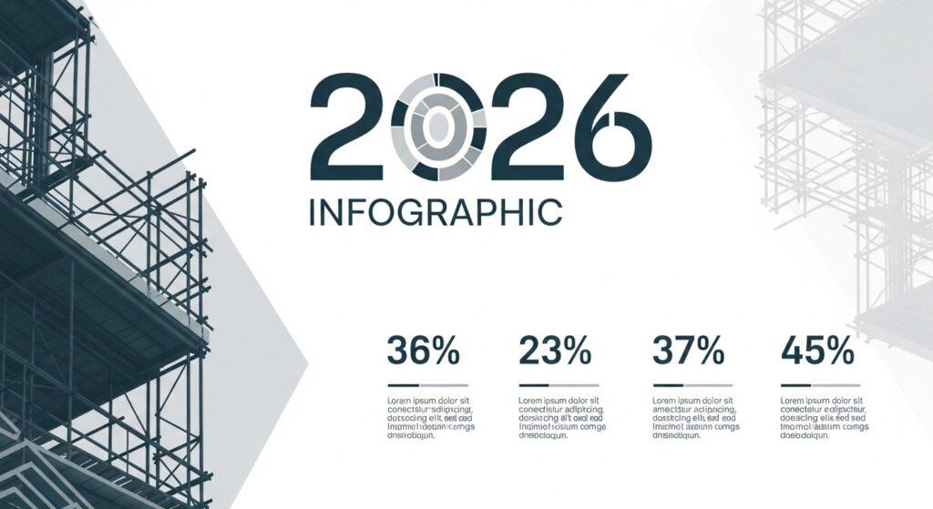 Essential Website Features Every Construction Business Needs in 2026