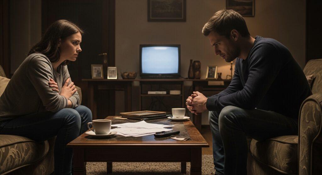 Examining the Long-Term Relationship Effects of Compulsive Sexual Behaviour