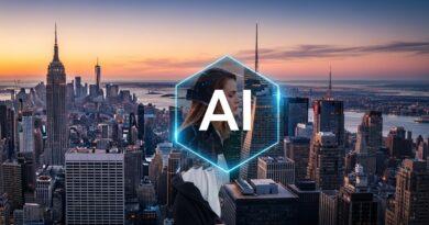 How AI Is Redefining Creativity, Romance, and Visual Storytelling in NYC