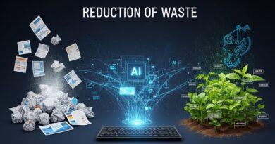 How AI Reduces Marketing Waste in Automotive