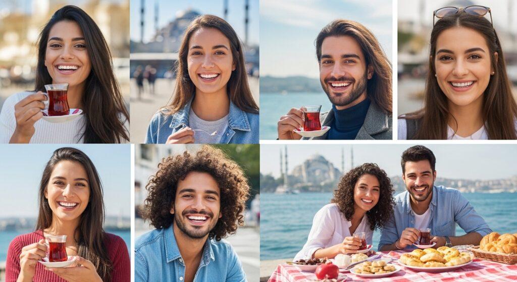 How to Get a Perfect Smile Without Breaking the Bank in Turkey 