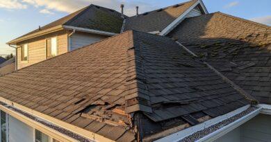How to Know When a Roof Needs Replacement