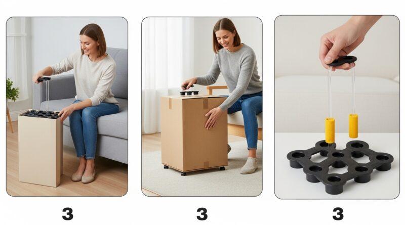 How to Move Piano Across Wood Floor Without Scratching