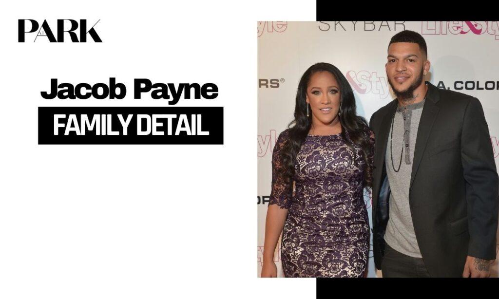 Jacob Payne Family