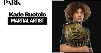 Kade Ruotolo: The Prodigy Who Redefined Submission Grappling