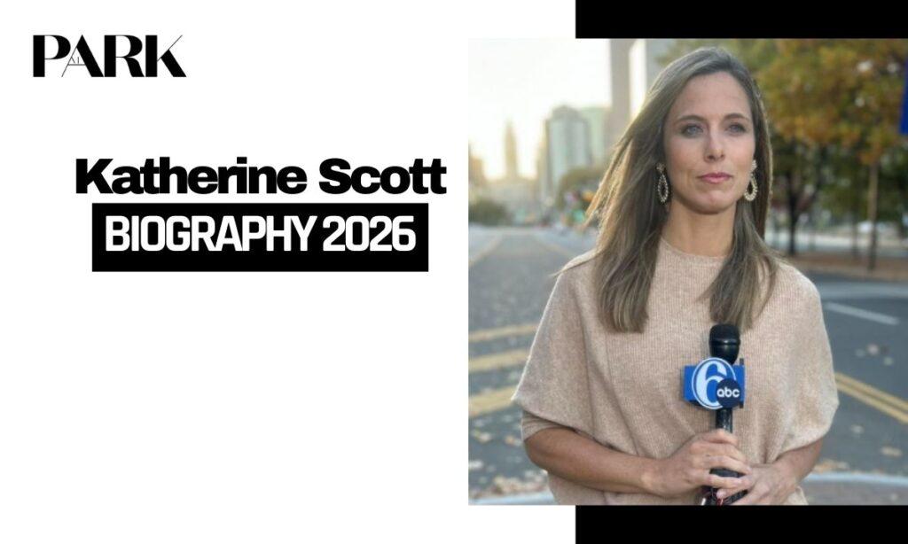 Katherine Scott Biography: Age, Height, Husband, 6abc Career, Salary, Net Worth & More