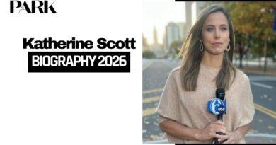 Katherine Scott Biography: Age, Height, Husband, 6abc Career, Salary, Net Worth & More