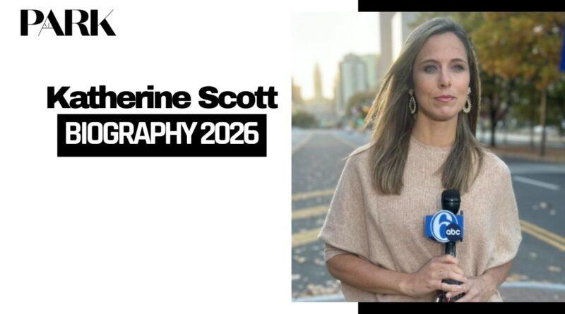 Katherine Scott Biography: Age, Height, Husband, 6abc Career, Salary, Net Worth & More